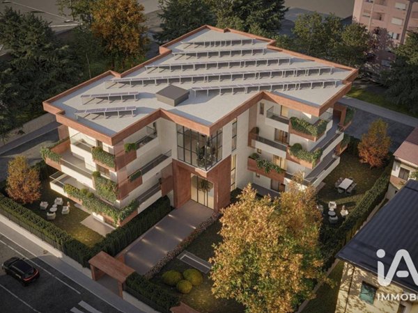appartamento in vendita a Muggiò
