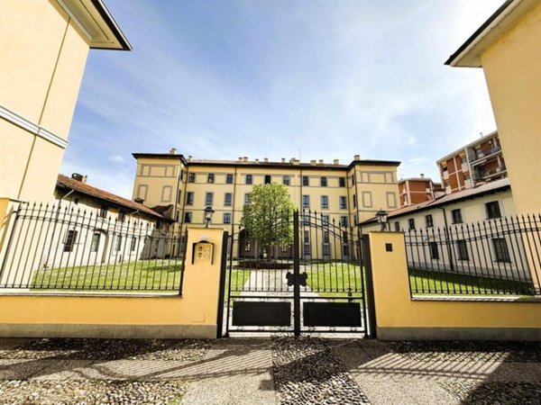 appartamento in vendita a Muggiò in zona Taccona