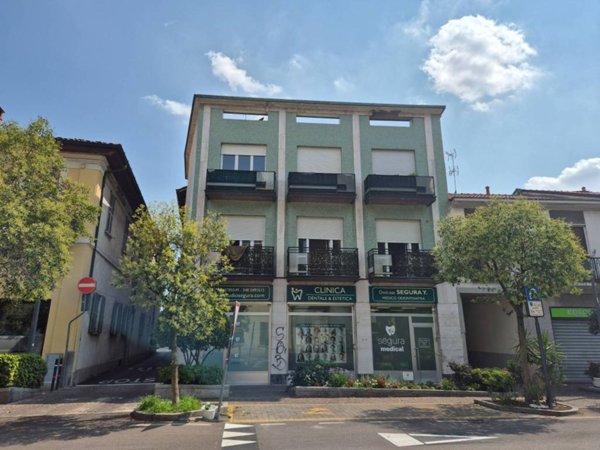 appartamento in vendita a Muggiò