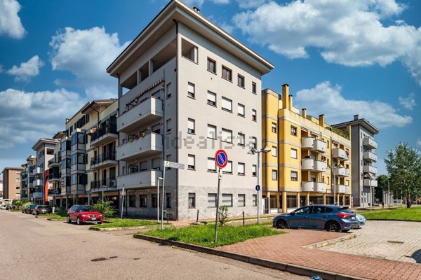 appartamento in vendita a Muggiò