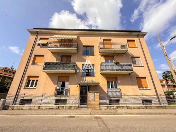 appartamento in vendita a Muggiò