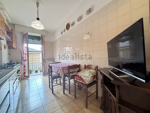 appartamento in vendita a Muggiò in zona Taccona