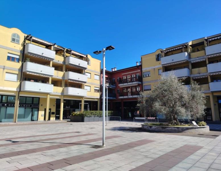 box auto in vendita a Muggiò