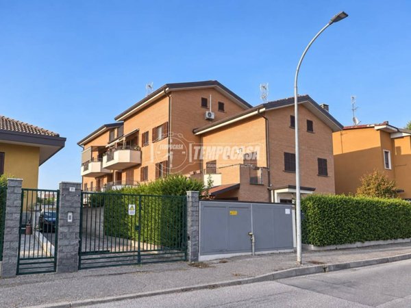 appartamento in vendita a Muggiò in zona Taccona