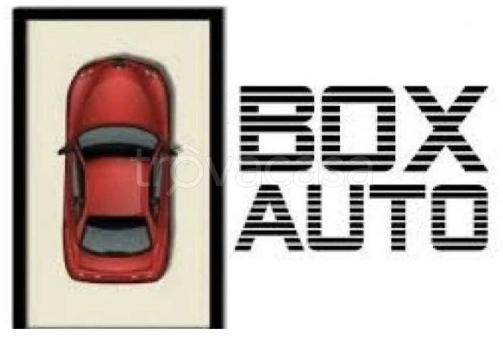 box auto in vendita a Muggiò