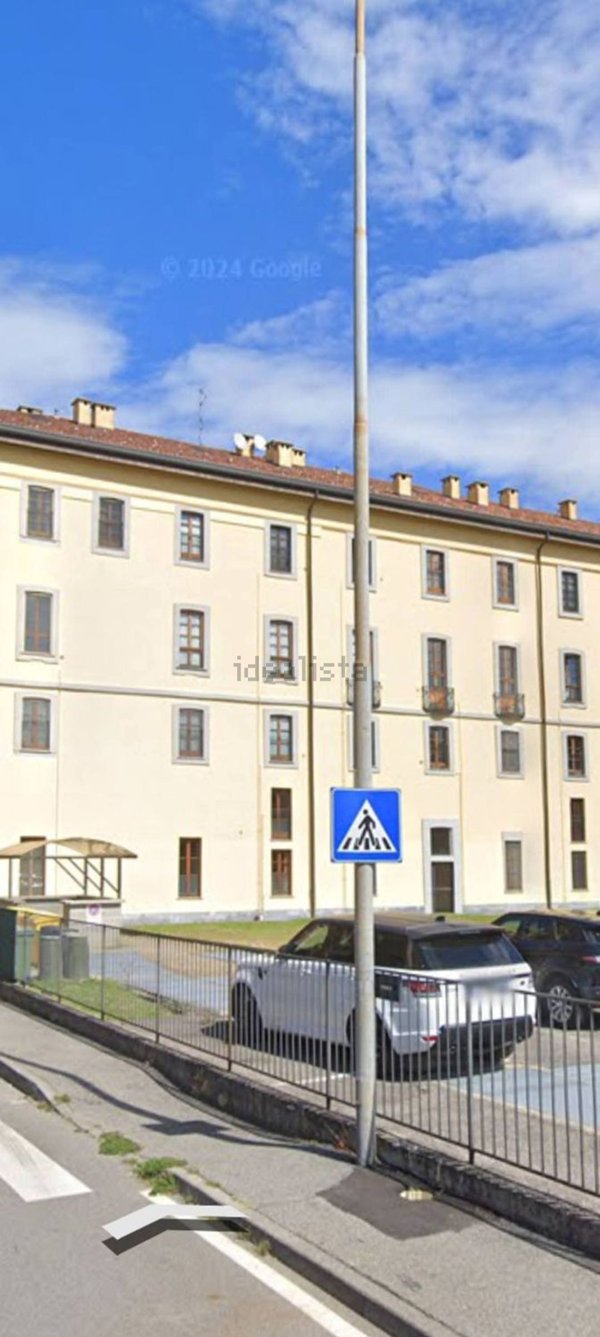 box auto in vendita a Muggiò in zona Taccona