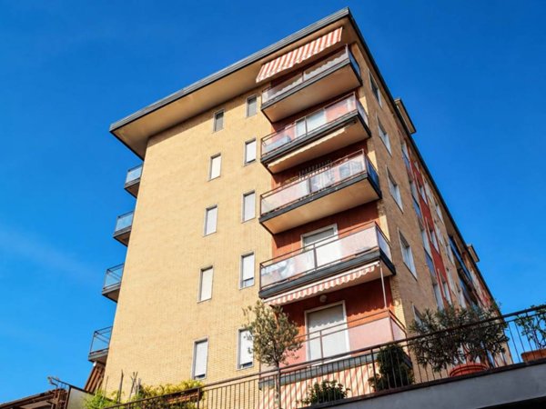 appartamento in vendita a Muggiò