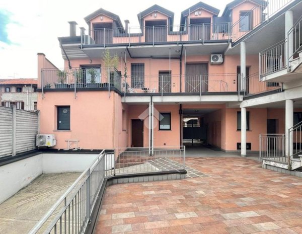 appartamento in vendita a Muggiò