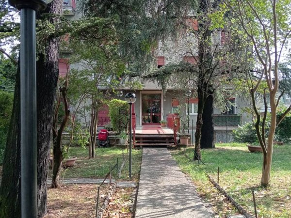 appartamento in vendita a Muggiò in zona Taccona