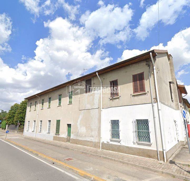 appartamento in vendita a Muggiò in zona Taccona
