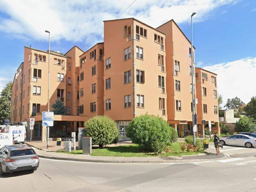 appartamento in vendita a Muggiò in zona Taccona