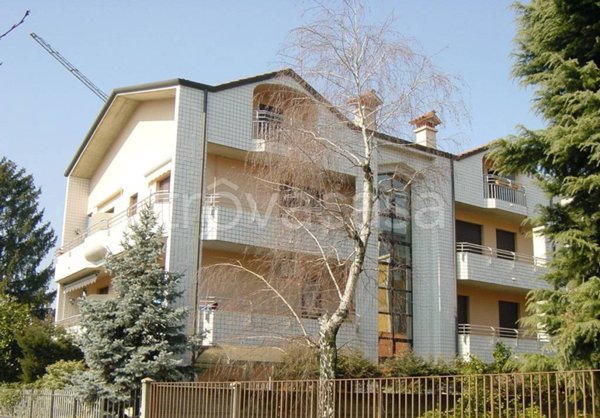 box auto in vendita a Muggiò