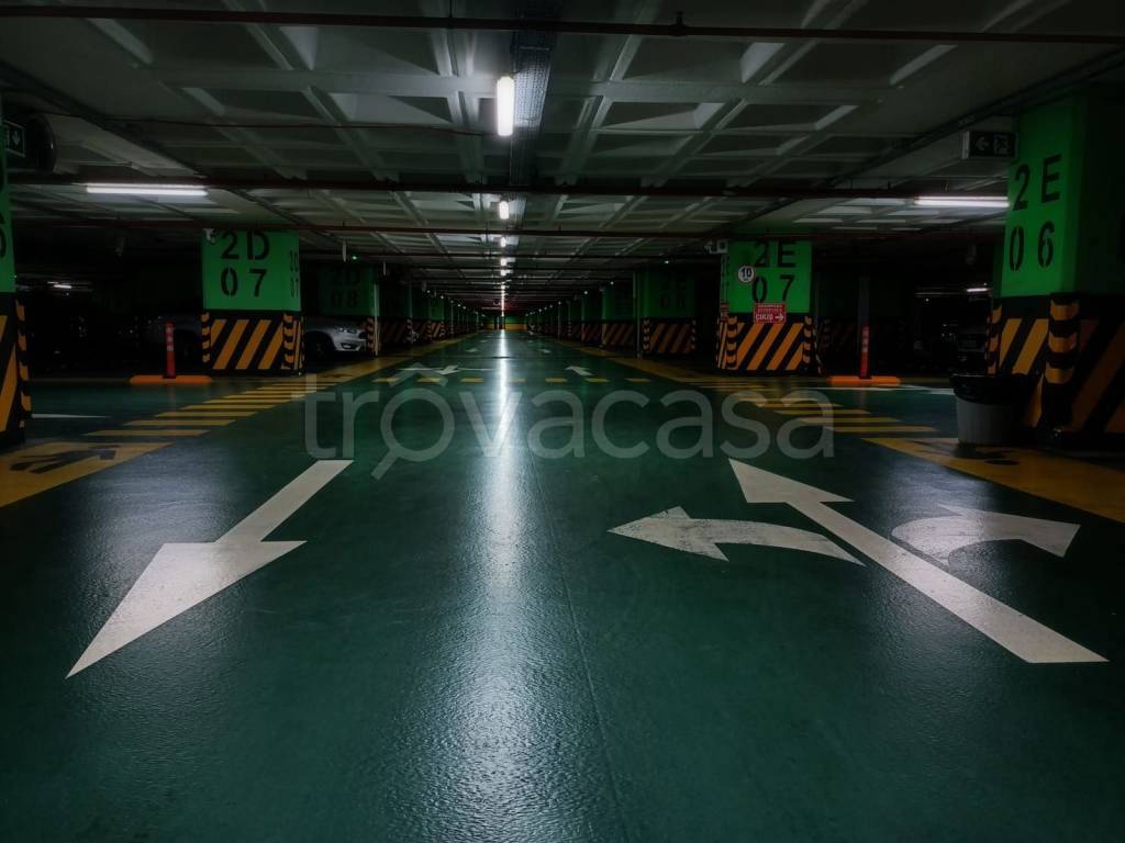 box auto in vendita a Muggiò