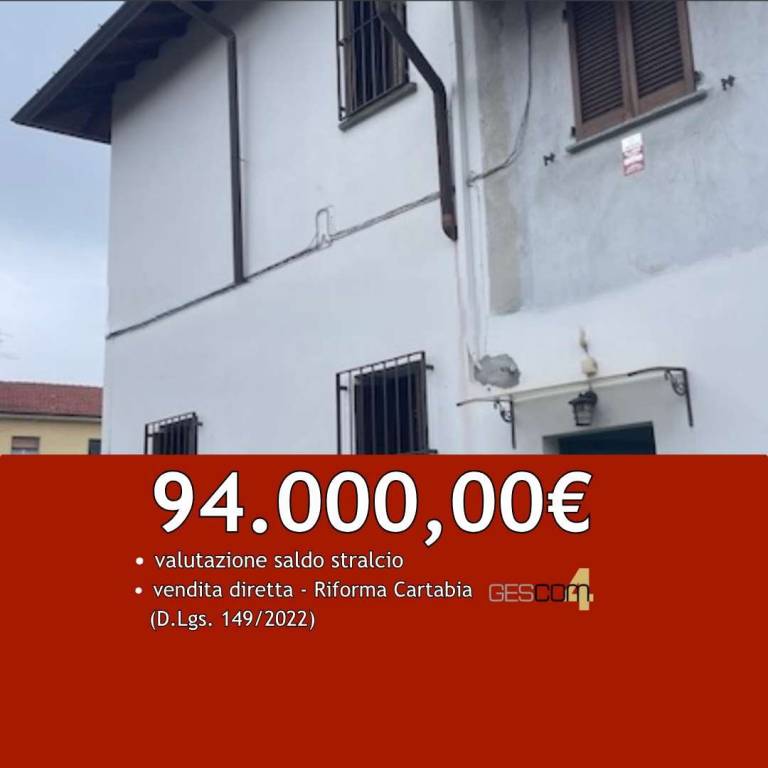 appartamento in vendita a Muggiò