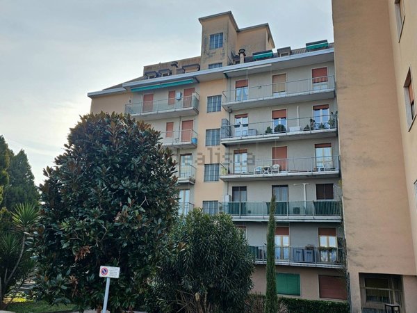 appartamento in vendita a Muggiò in zona Taccona