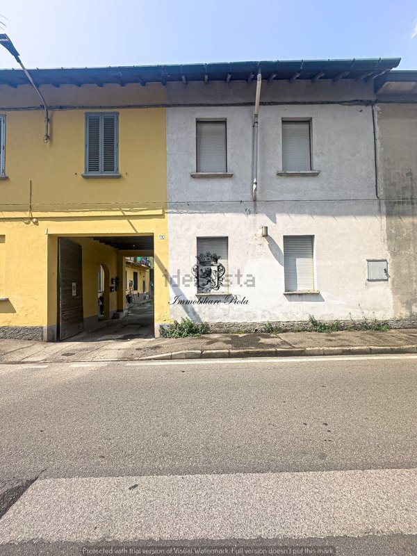 appartamento in vendita a Muggiò