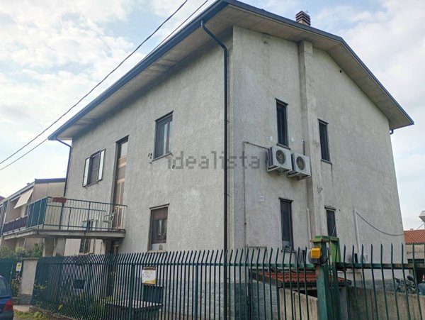 appartamento in vendita a Muggiò