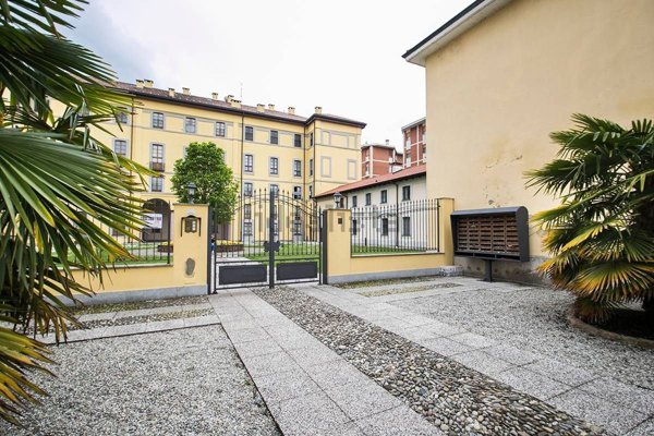 appartamento in vendita a Muggiò in zona Taccona