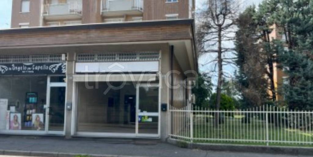 ufficio in vendita a Muggiò