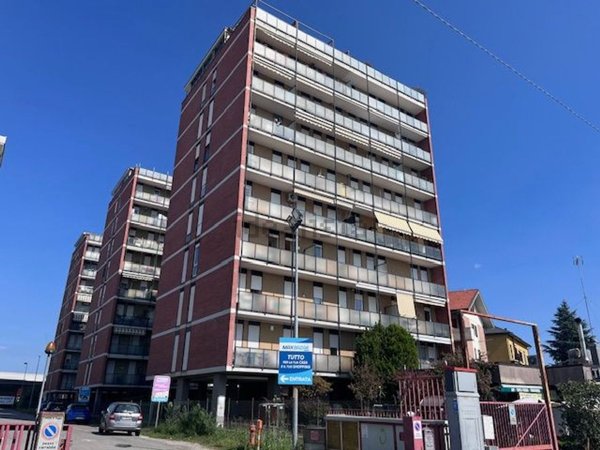 appartamento in vendita a Muggiò in zona Taccona