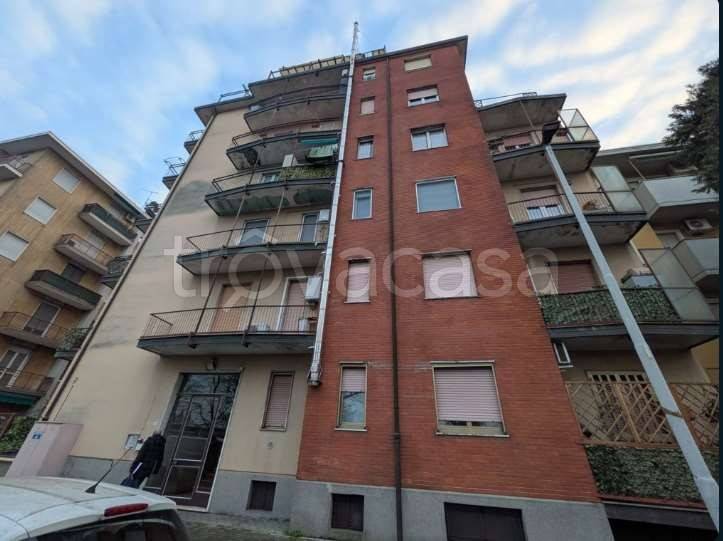 appartamento in vendita a Muggiò in zona Taccona