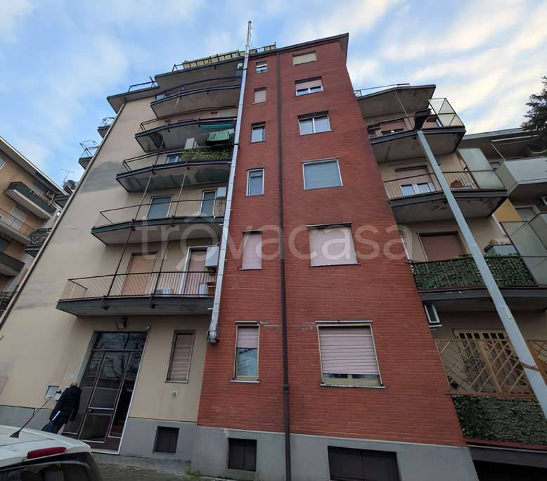 appartamento in vendita a Muggiò in zona Taccona