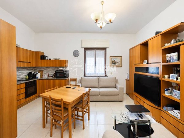 appartamento in vendita a Muggiò