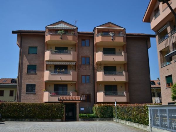 appartamento in vendita a Muggiò in zona Taccona