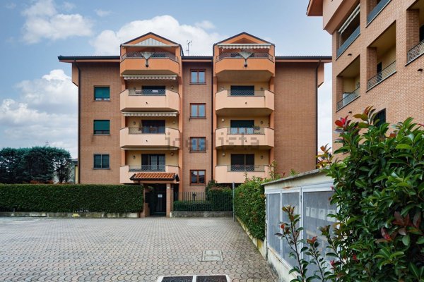 appartamento in vendita a Muggiò in zona Taccona