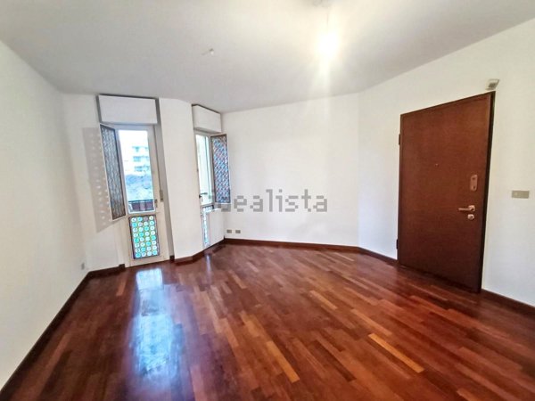 appartamento in vendita a Muggiò in zona Taccona