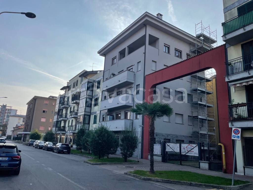 appartamento in vendita a Muggiò