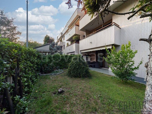 appartamento in vendita a Muggiò in zona Taccona
