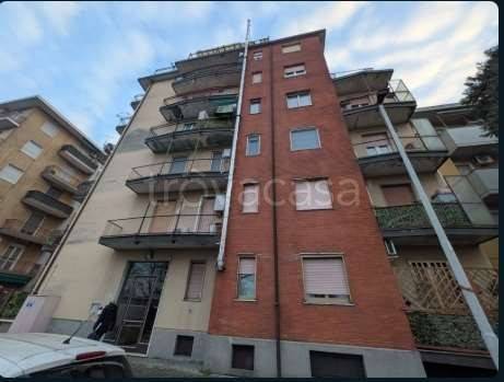 appartamento in vendita a Muggiò in zona Taccona