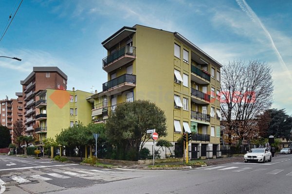 appartamento in vendita a Muggiò in zona Taccona