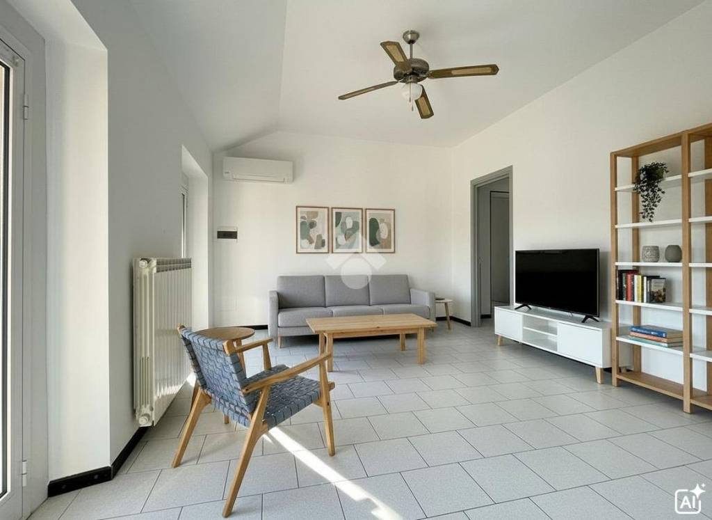 appartamento in vendita a Muggiò