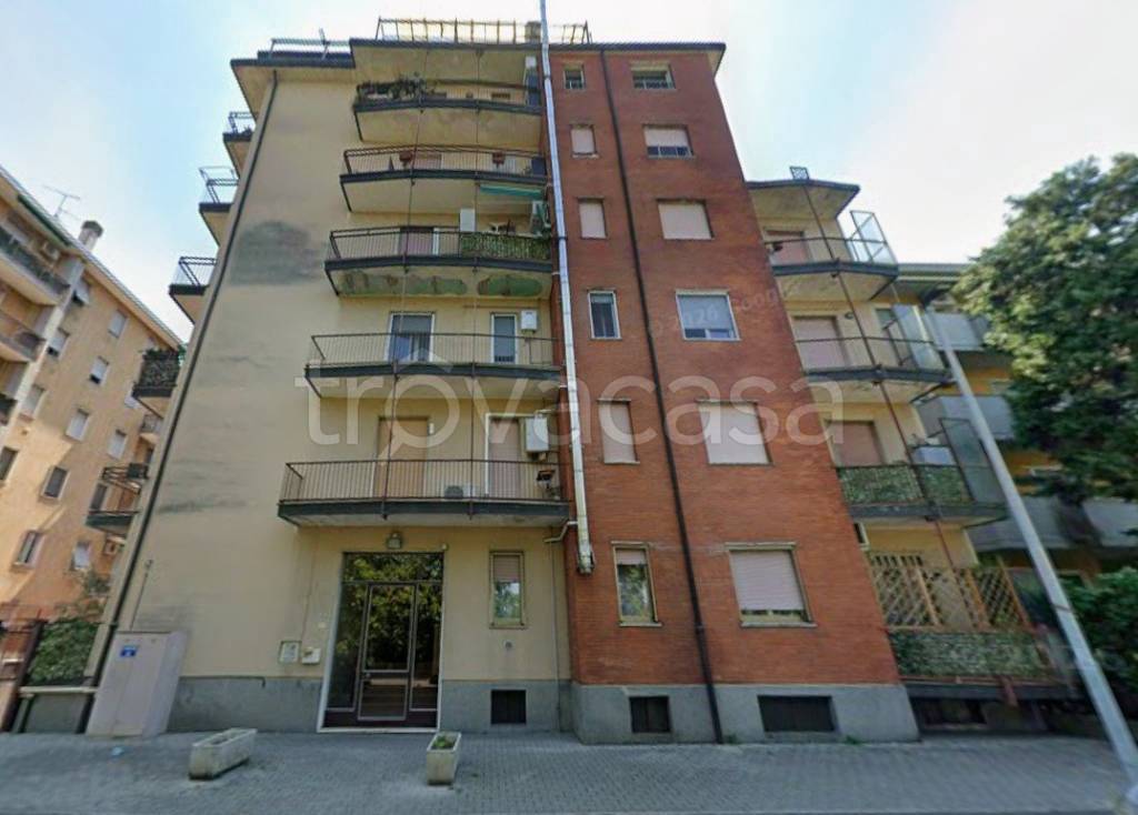 appartamento in vendita a Muggiò in zona Taccona