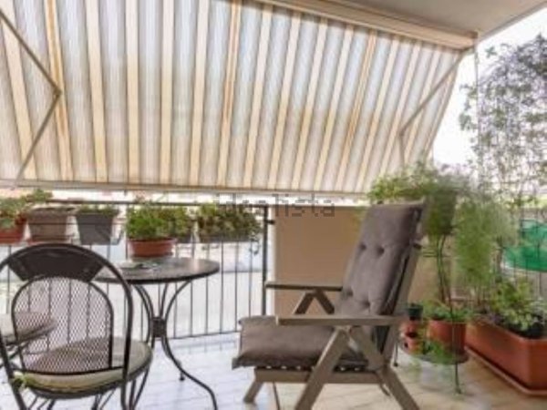 appartamento in vendita a Muggiò in zona Taccona