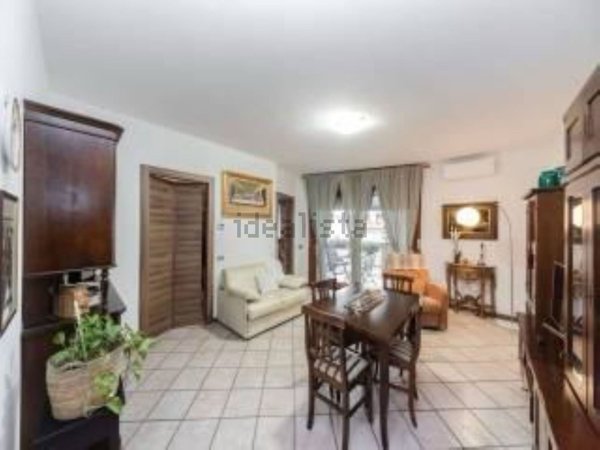 appartamento in vendita a Muggiò in zona Taccona