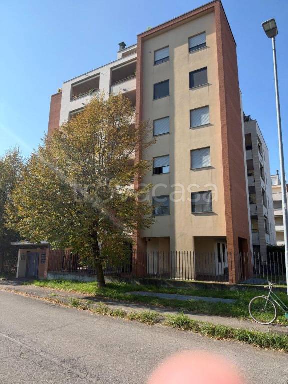 appartamento in vendita a Muggiò in zona Taccona