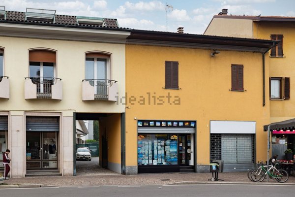 appartamento in vendita a Muggiò