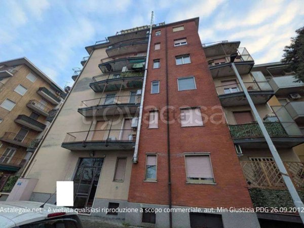 appartamento in vendita a Muggiò in zona Taccona