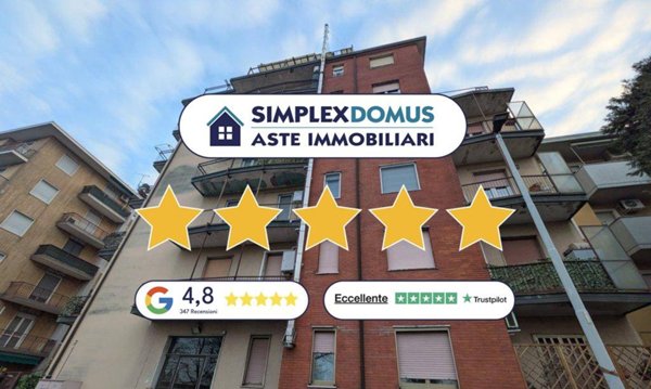 appartamento in vendita a Muggiò in zona Taccona