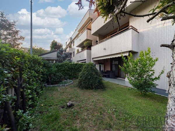 appartamento in vendita a Muggiò in zona Taccona