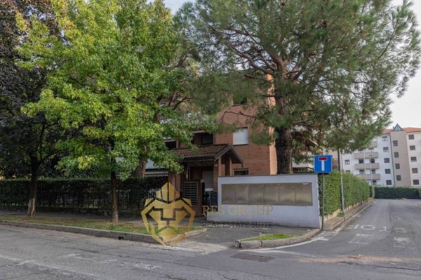 appartamento in vendita a Muggiò in zona Taccona