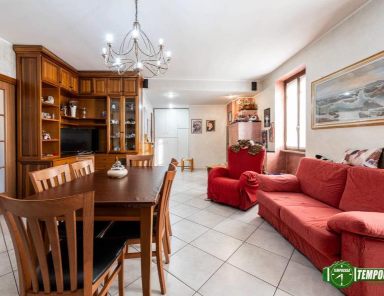 appartamento in vendita a Nova Milanese