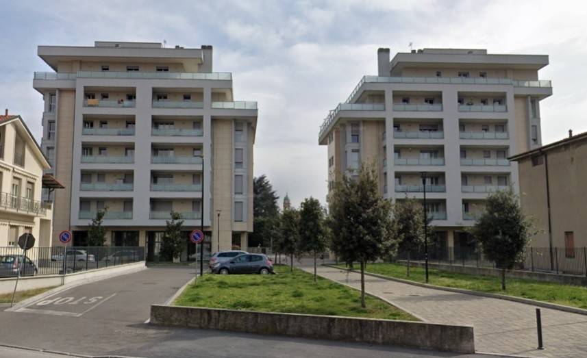 monolocale in vendita a Nova Milanese