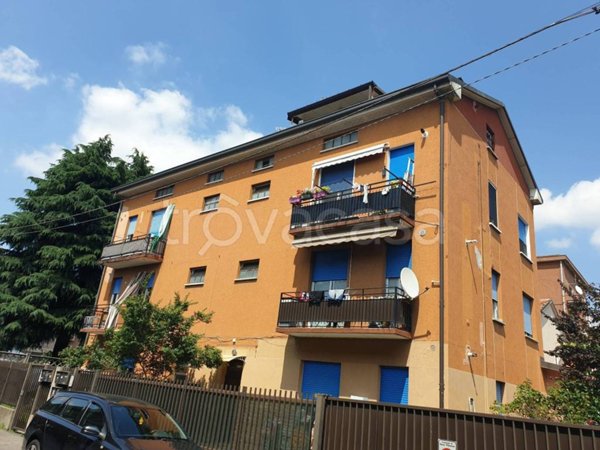 appartamento in vendita a Nova Milanese