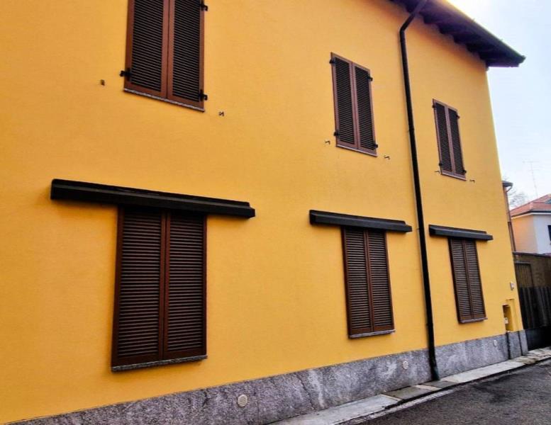 casa indipendente in vendita a Nova Milanese