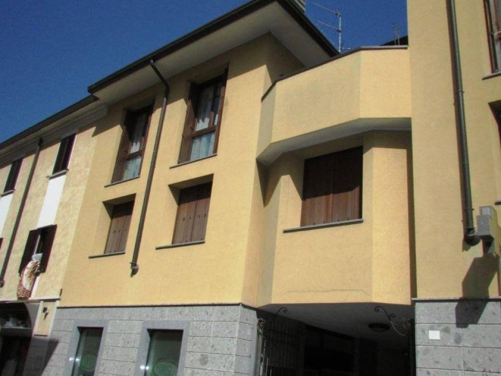 ufficio in vendita a Nova Milanese