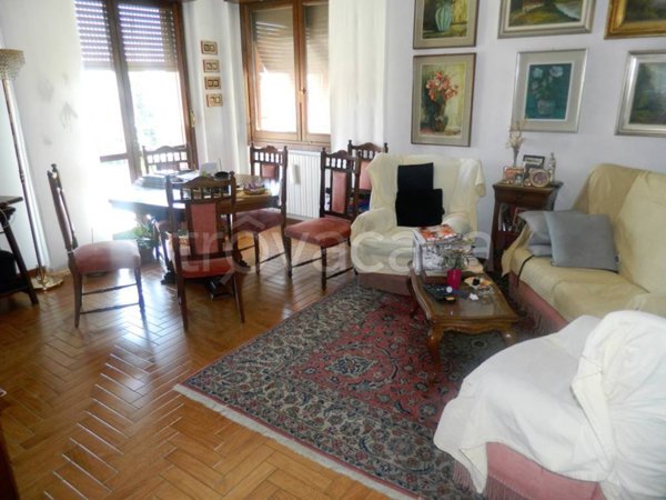 appartamento in vendita a Nova Milanese